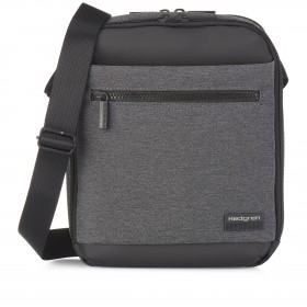 Umhängetasche Next Inc mit Tabletfach Stylish Grey