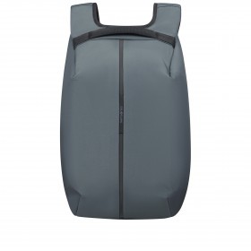 Rucksack Securipak 2.0 Backpack 15.6 Zoll Dusty Blue