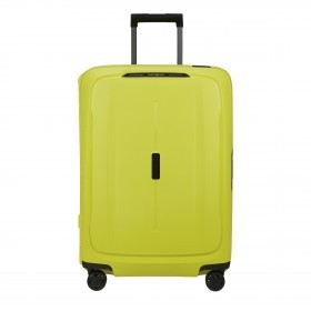 Koffer Essens Spinner 69 HELLGRÜN/Lime