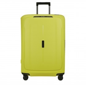 Trolley Essens Spinner 75 HELLGRÜN/Lime
