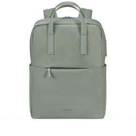 Rucksack 4Pack 15,6 Zoll Mineral Green