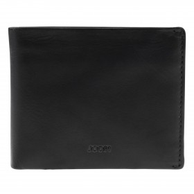 Geldbörse Loreto Philipos SH8 Black