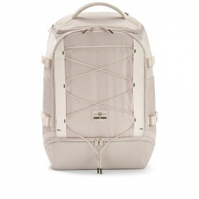 Rucksack Eco Series Jack Sand
