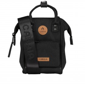 Umhängetasche Nano Bag Berlin Schwarz