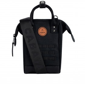 Umhängetasche Nano Bag Berlin Schwarz