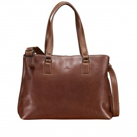 Shopper Cormorano Fanny Coffee