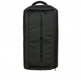Reisetasche / Rucksack Urban Eco Travel Duffle Black
