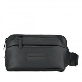 Gürteltasche Urban Eco Leather Belt Bag RL Black