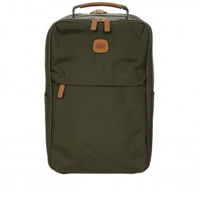 Rucksack X-BAG & X-Travel Underseat Backpack Oliva