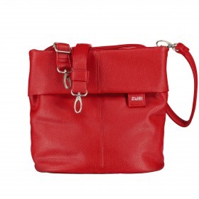 Umhängetasche Mademoiselle M8 vegan Cherry