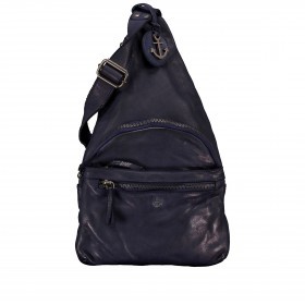 Tasche Anchor-Love Merlin AL-11598 Midnight Navy