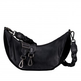 Beuteltasche Just-Pure Calista JP-13337 Dark Ash