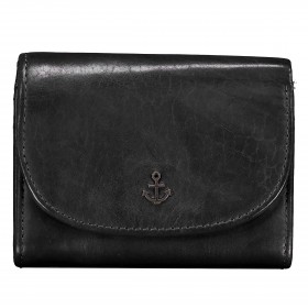 Geldbörse Anchor-Love Pip SL-14494 Dark Ash