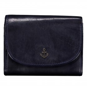 Geldbörse Anchor-Love Pip SL-14494 Midnight Navy