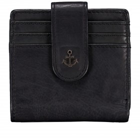 Geldbörse Anchor-Love Sina SL-14495 Dark Ash