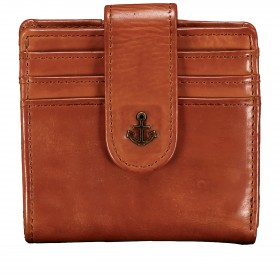 Geldbörse Anchor-Love Sina SL-14495 Charming Cognac