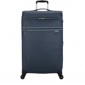 Koffer Aerospin Spinner 80 Expandable Indigo