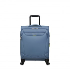 Koffer Summerride Spinner 55 Expandable Coronet Blue