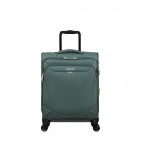 Koffer Summerride Spinner 55 Expandable Dark Forest