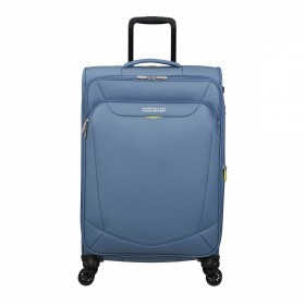 Trolley Summerride Spinner 69 Expandable Coronet Blue