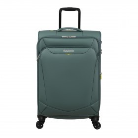 Trolley Summerride Spinner 69 Expandable Dark Forest