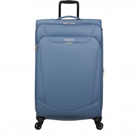 Koffer Summerride Spinner 80 Expandable Coronet Blue