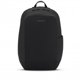 Rucksack Oslo Black