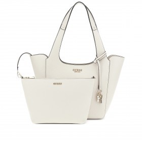 Shopper Helina mit herausnehmbarer Tasche Bone
