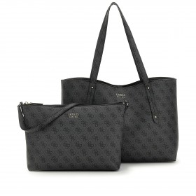 Shopper Brenton 4G-Logo Bag in Bag Coal