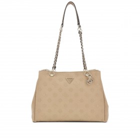 Shopper Cresidia Beige