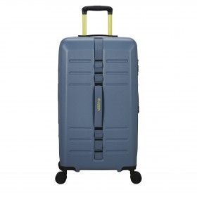 Koffer TrailOn Trunk 73 cm Coronet Blue