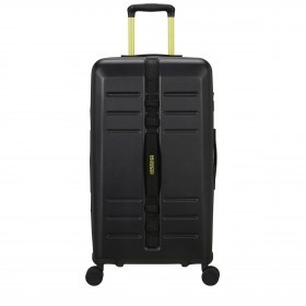 Koffer TrailOn Trunk 73 cm Black