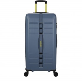 Koffer TrailOn Trunk 80 cm Coronet Blue