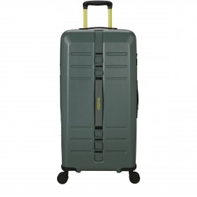 Koffer TrailOn Trunk 80 cm Dark Forest