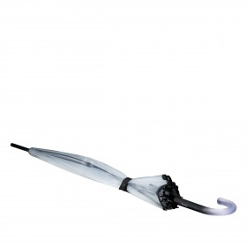 Schirm C.760 Long Manuell Transparent