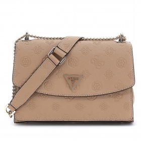 Umhängetasche Cresidia Beige
