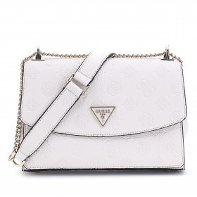 Umhängetasche Cresidia Off White