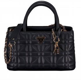 Handtasche Edita Black
