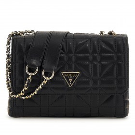 Umhängetasche Edita Black