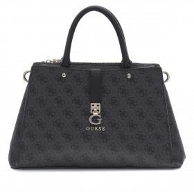 Handtasche Zamira 4G-Logo Coal