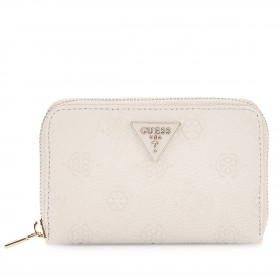 Geldbörse Cresidia 4G-Logo Peony Off White