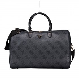 Reisetasche Berta 4G-Logo Größe 50 cm Coal