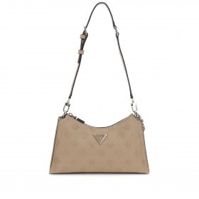 Umhängetasche Cresidia 4G-Logo Peony Beige