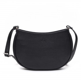 Umhängetasche Cormorano Elma Black