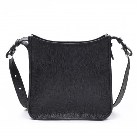 Umhängetasche Cormorano Gunvor Black
