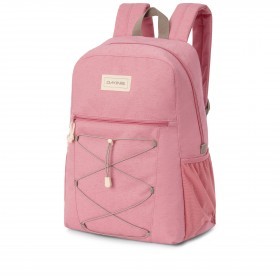 Rucksack Tardy Slip Backpack Pink Lotus