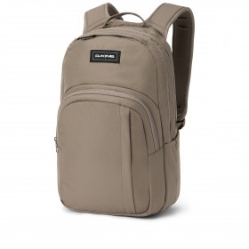 Schulrucksack Campus M Volumen 25 Liter Pinebark