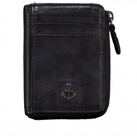 Geldbörse Anchor-Love Silas SL-14537 Dark Ash