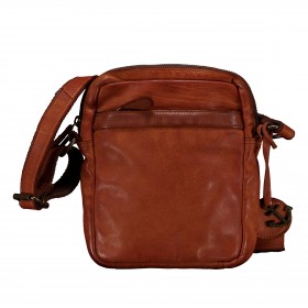 Umhängetasche Urban-Poets Drew UP-13128 Charming Cognac