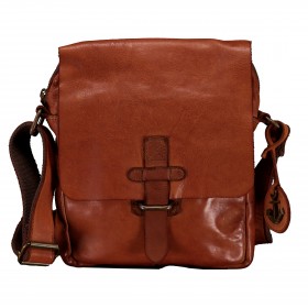 Umhängetasche Urban-Poets Talon UP-13249 Charming Cognac